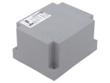 Transformator &icirc;ncapsulat 60VA 115/230V 24V 1,25A