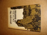 Nevoia de amintiri - Gheorghe Filip - Scrisul Romanesc - 1983