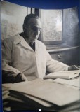 Medicina: academician profesor doctor Iuliu (Jules) Nitulescu