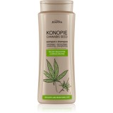 Joanna Cannabis sampon fortifiant pentru par fin, degradat 400 ml