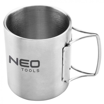 Cana camping 320ml 63-150 foto