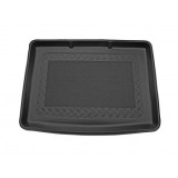 Tavita portbagaj auto dedicata Mercedes B-klasse W246 (low)