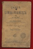 Elena Radulescu - Pogoneanu Carte de Limba Franceza Editia III, Clasa 8