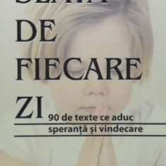 Slava de fiecare zi – Don Piper