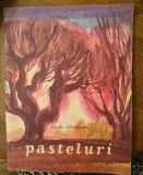 Pasteluri-Vasile Alecsandri