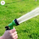 Cumpara ieftin Furtun Grădină Extensibil APF, &Oslash; 12.5 mm, 4 bar, L 60 m, 2 Accesorii Incluse + Suport Furtun Gratuit