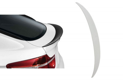 Eleron Portbagaj compatibil cu BMW X6 E71 E72 (2008-2012) M Design TSBME71M foto