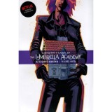 The Umbrella Academy: Az Esernyő Akad&eacute;mia 3. - Feled&eacute;s Hotel - Gerard Way
