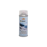 Spray Plastic Primer Transparent Profesional Champion 400ml, Aderenta Maxima Metal, Sticla, Lemn