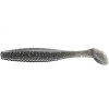 Shad Hide Up Stagger Original 3.5&quot;, 148 Natural Smoke Shad, 9cm, 8buc/pac