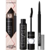 MAC Cosmetics Holiday Forseeable Future Eye Kit set cadou de Crăciun pentru ochi