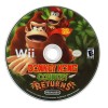 Joc Wii Donkey Kong Country Returns pentru Nintendo Wii, Actiune, Multiplayer, 3+