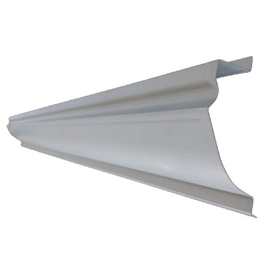 Segment reparatie prag TOYOTA RAV4 (XA10), 06.1994-06.2000, model cu 3 usi, partea stanga=dreapta, metal galvanizat, foto