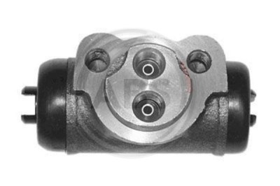 A.B.S. 72830 Cilindru receptor frana foto