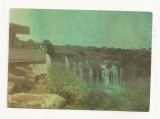 AM2- Carte Postala - ANGOLA - KALANDULA FALLS. necirculata