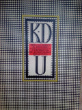 K. D. Usinski - Omul ca obiect al educatiei (1974)