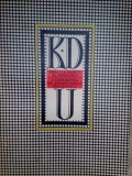 K. D. Usinski - Omul ca obiect al educatiei (Editia: 1974)