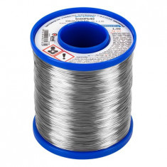 ROLA FLUDOR SN60PB40 CYNEL 2.0MM 1000G EuroGoods Quality