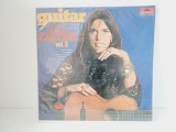 Ladi Geisler &ndash; Guitar A La Carte, Vol. 3 - Gipsy Songs, vinil Germany 1970 (EX)