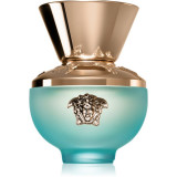 Versace Dylan Turquoise Pour Femme Eau de Toilette pentru femei 30 ml