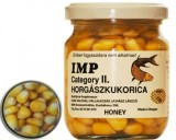 Porumb Cukk, Galben, Miere, Borcan 220ml
