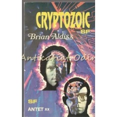 Cryptozoic - Brian Aldiss