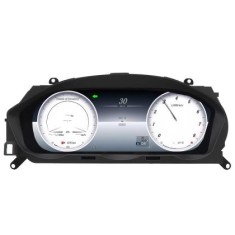 Ceasuri electronice digitale FULL HD Mercedes C Class W204 2011-2014 CarStore Technology