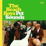 Pet Sounds | The Beach Boys
