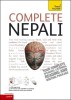 Complete Nepali, from Beginner to Level 4 [With Book(s)]