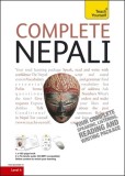 Complete Nepali, from Beginner to Level 4 [With Book(s)]