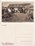 Braila- Tigani -militara, WWI, WK1