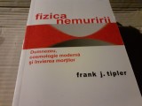 FIZICA NEMURIRII - FRANK J. TIPLER, ED TEHNICA 2008, 661 PAG