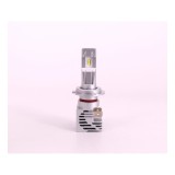 Set 2 Becuri LED CANBUS H7 12000lm