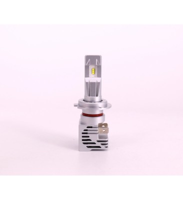 Set 2 Becuri LED CANBUS H7 12000lm foto