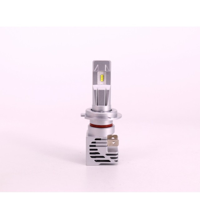 Set 2 Becuri LED CANBUS H7 12000lm