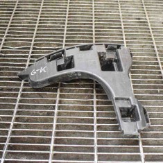 Suport bara de protecție st&acirc;nga spate VOLVO XC60 2013 OEM: 31383481 10847931