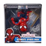 Figurina metalica, Jada, Marvel Ultimate Spider-Man, 15 cm