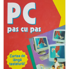 Emanuela Cerchez - PC pas cu pas (ed. II) (editia 2001)