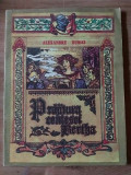 Prajitura Printesei Bertha- Alexandre Dumas