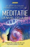 Meditatie la nivel celular - Barry Grundland - Editura Prestige