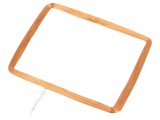 Antena RFID 125kHz 60x74x0,9mm 470uH
