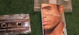 CASETA AUDIO - ORIGINALA - ENRIQUE IGLESIAS - ESCAPE