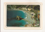 FA47-Carte Postala- ITALIA- Monterosso al Mare, necirculata, Fotografie