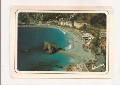 FA47-Carte Postala- ITALIA- Monterosso al Mare, necirculata