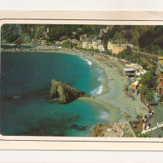 FA47-Carte Postala- ITALIA- Monterosso al Mare, necirculata