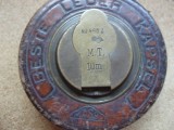 Cumpara ieftin RULETA VINTAGE (1930) - MASSI BESTE LEDER KAPSEL 10M