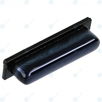 Samsung Galaxy A7 2018 (SM-A750F) Tasta laterală neagră GH64-07099A foto