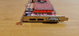 Placa Video ATI Radeon HD3650 SP 481421-001 PCIe 512MB #A295