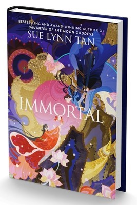 Immortal (Standard Edition) foto