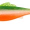 Shad Lucky John Roach Paddle Tail G06 12.7cm 4buc/plic